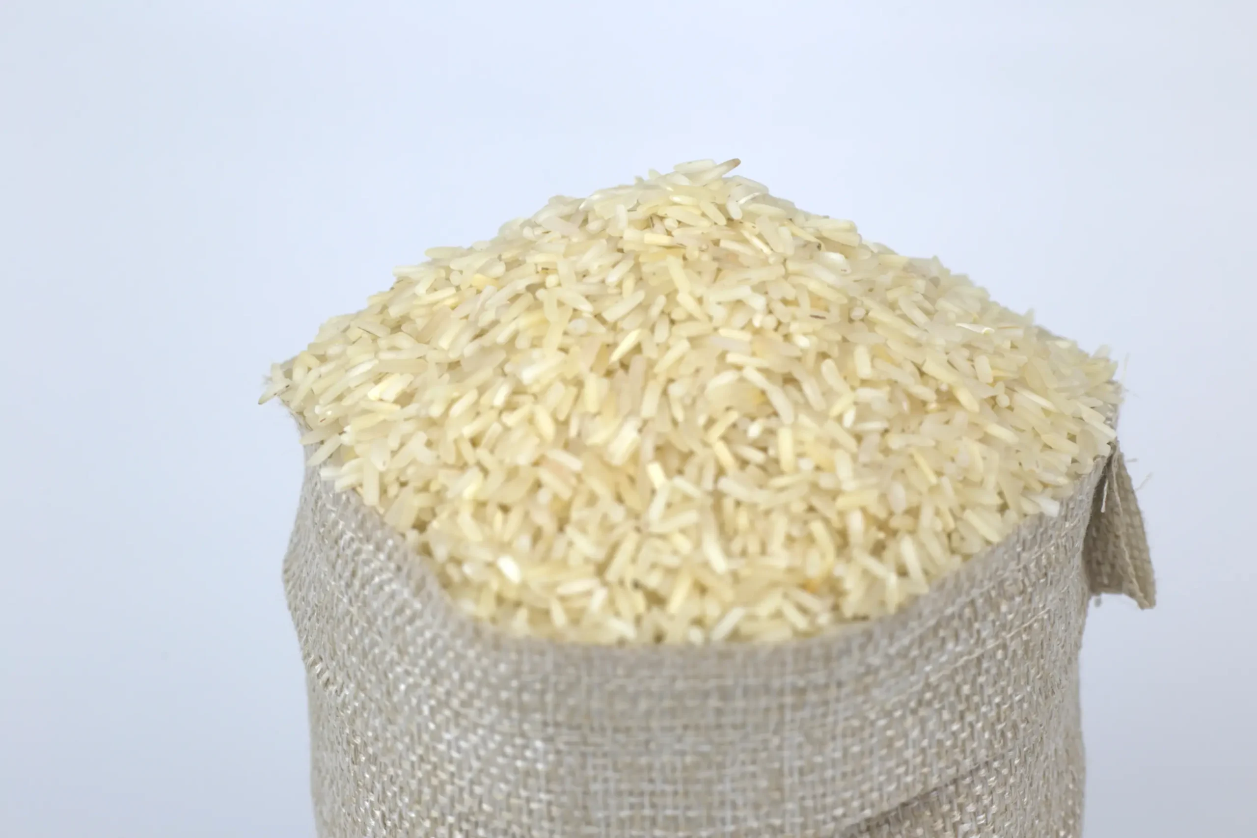 Short Grain